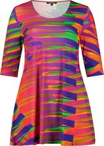 Tunic Assi Summer 3/4 Sleeve