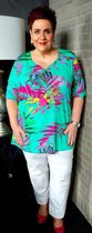 Shirt Amalia Suvi SS