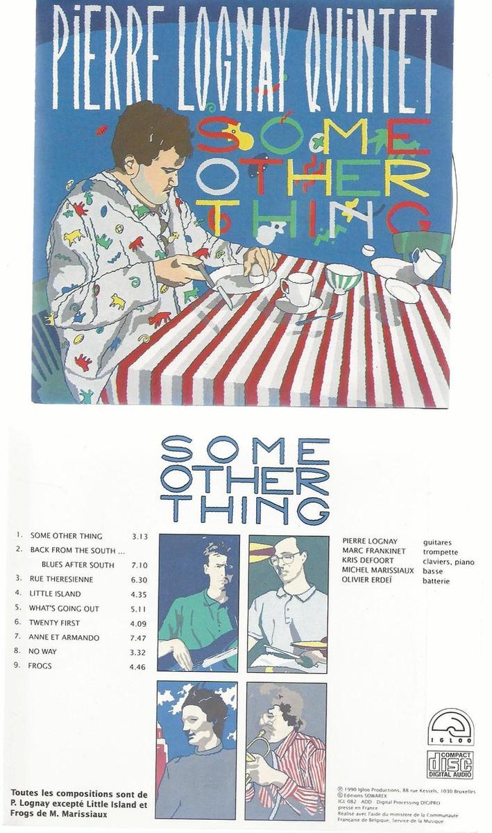 Some Other Thing