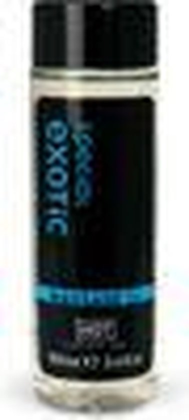 Hot Massageoil Special Exotic - 100 ml