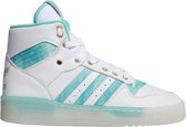 adidas Performance De schoenen van het basketbal Rivalry