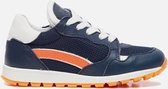 Muyters Sneakers blauw - Maat 24