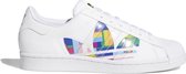 adidas Originals De sneakers van de manier Superstar Pride