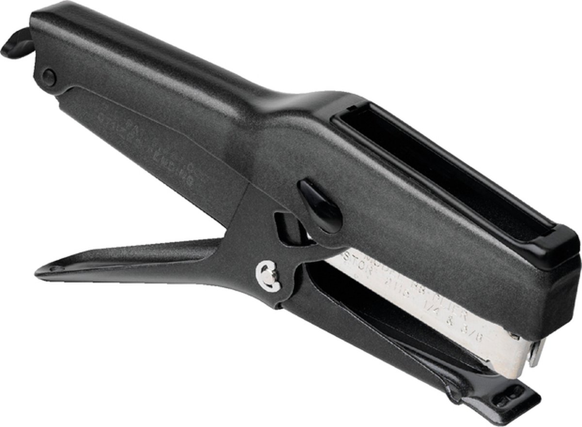 Niettang Bostitch B8P STCR2115 20vel antraciet