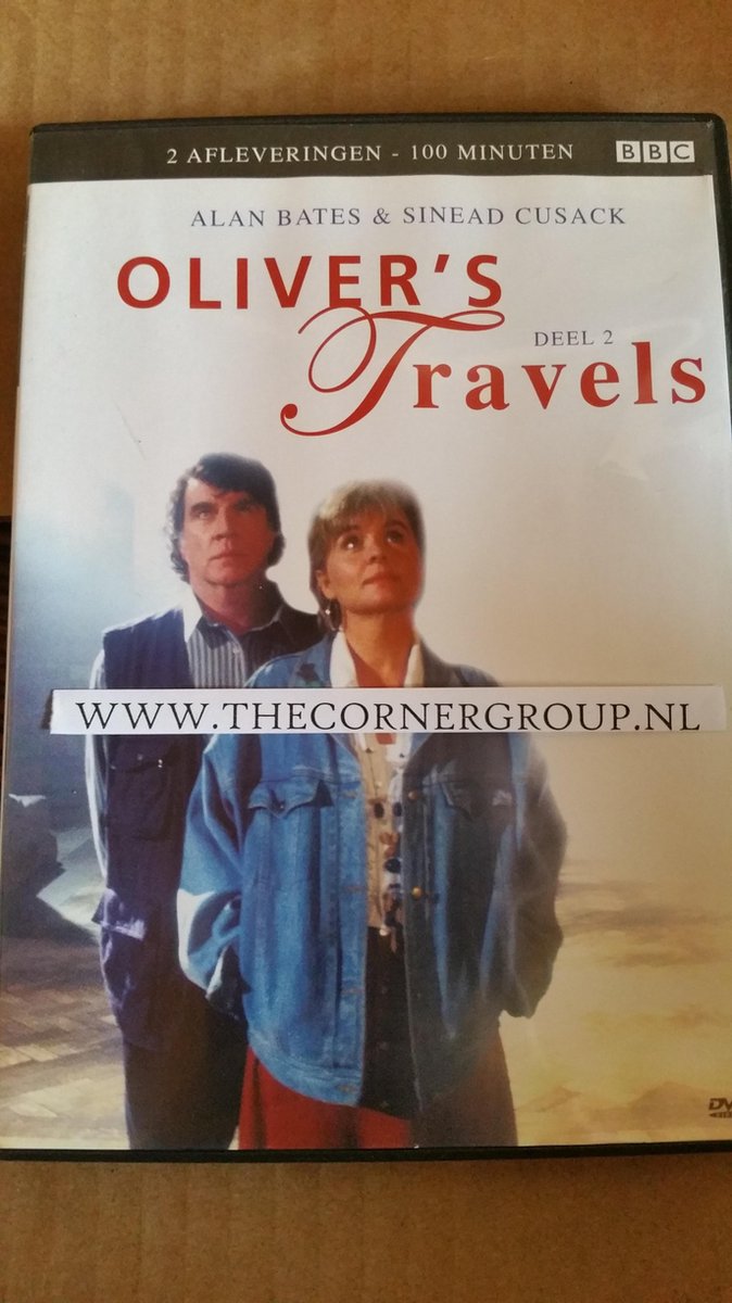 Oliver's Travels Deel 2