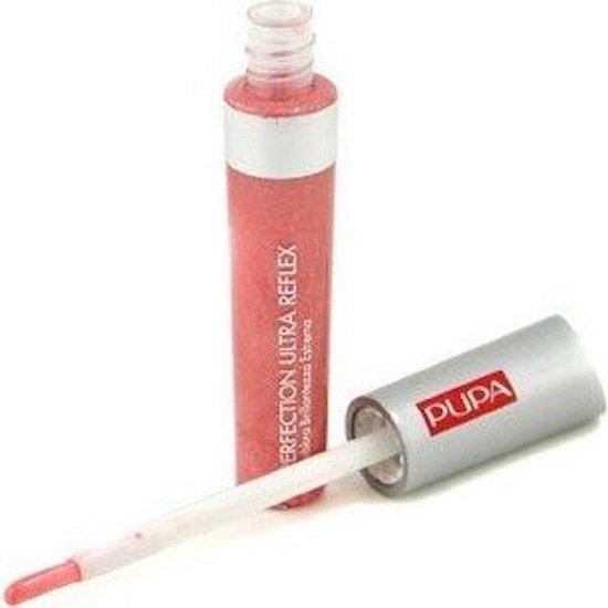 Pupa Milano Lip Perfection Ultra Reflex Lipgloss - 11 Wild Rose | bol