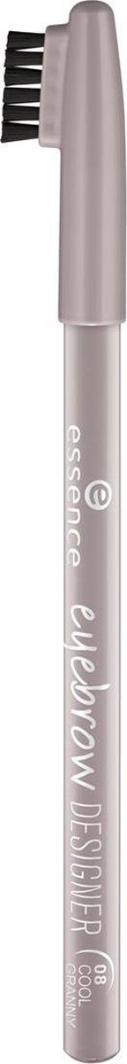 Essence eyebrow pencil with brush 08 cool granny