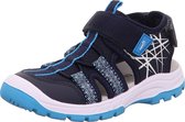 Superfit sandalen tornado Royal Blue/Koningsblauw-28