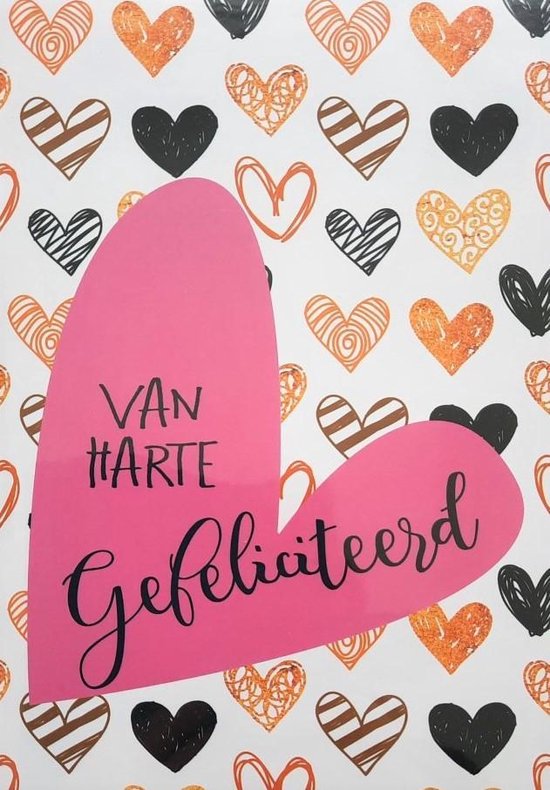 van-harte-gefeliciteerd-2-wenskaarten-hart-ballonnen-12-x-17-cm