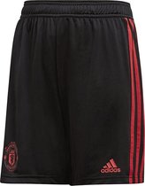 Adidas Junior Black Shorts | Maat 128