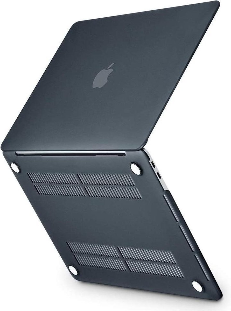 MacBook Pro 16 inch case - Macbook Pro 2019 / 2020 / 2021 Hoes - Macbook Pro 16 Case - Macbook Pro Hard Case - MacBook Pro 2020 Case Hardcover / Geschikt voor A2141 / Touch Bar / Touch ID