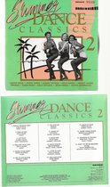 SUMMER DANCE CLASSICS  vol. 2
