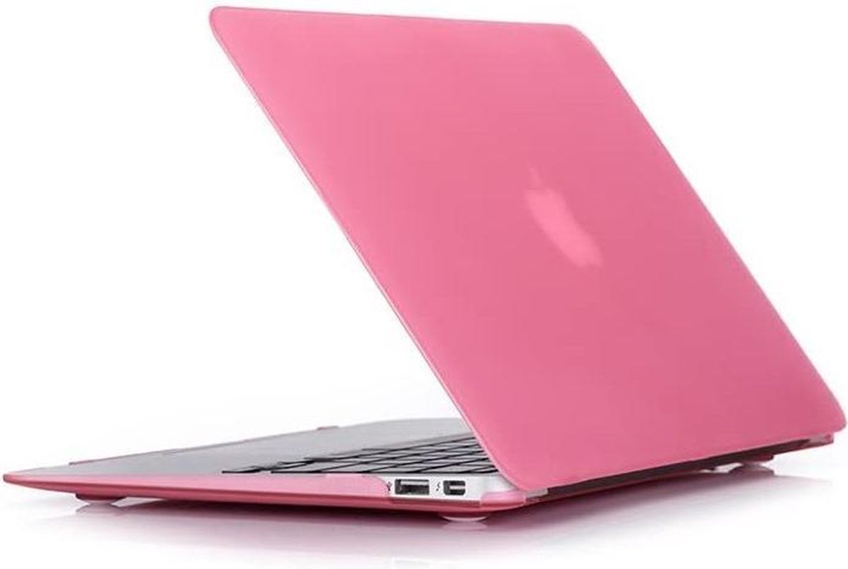MacBook Air 11 inch case - Macbook 11.6 inch Hoes - Macbook 11 inch Cover - Macbook Air 11 inch Hard Case - MacBook 11.6 inch Case Hardcover / Geschikt voor A1370 / A1465