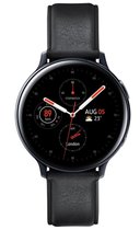 Samsung Galaxy Watch Active2 - Stainless steel - Smartwatch - 44 mm - Zwart
