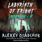 Labyrinth of Fright