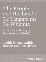 The People and the Land/Te Tangata me te Whenua