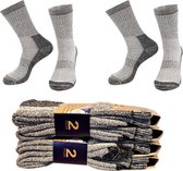 Witte sneaker sokken | 6 Paar | Unisex | maat 43-46 | Naadloos | Enkel sokken | Voor heren en dames