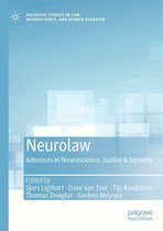 Palgrave Studies in Law, Neuroscience, and Human Behavior - Neurolaw