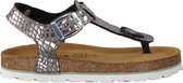 Omoda 1680 Sandalen - Meisjes - Zilver - Maat 32