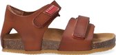 Red-Rag 19145 Sandalen - Jongens - Cognac - Maat 22