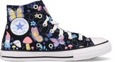 Converse All Stars Chuck Taylor 670711C Zwart-31