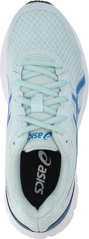 Asics Dames Lichtblauwe Jolt 3 - Maat 42 | bol.com