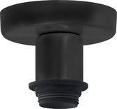 HighLight plafondlamp Rod plafonnier armatuur - zwart