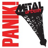 Metal Urbain - Panik! (LP)