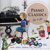 Piano Classics For Kids