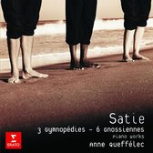 Satie: 3 Gymnopedies - 6 Gnoss