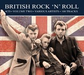 British Rock N Roll Volume Two