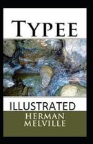 Typee Illustrated