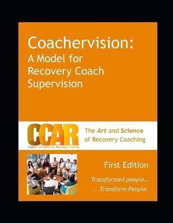 CCAR's Coachervision - cover