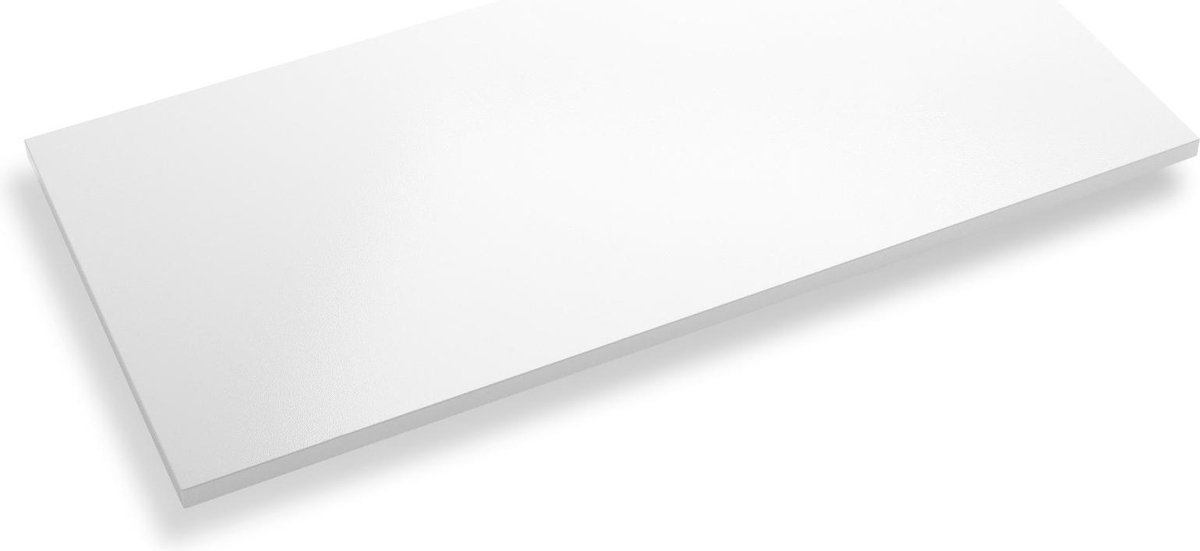 Ecosun exclusive slim infrarood paneel glad 119x59 cm 700Watt