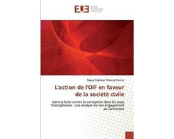 L'action de l'OIF en faveur de la société civile