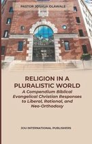 Religion in a Pluralistic World