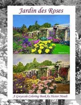 Jardin des Roses