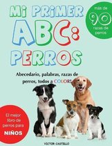 Conociendo a Los Animales- Mi Primer "Raza de Perros" ABC