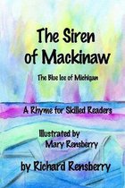 The Siren of Mackinaw
