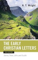 Early Christian Letters For Everyone