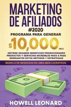 MARKETING DE AFILIADOS #2020: PROGRAMA P