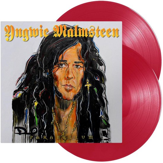 Parabellum (2LP)