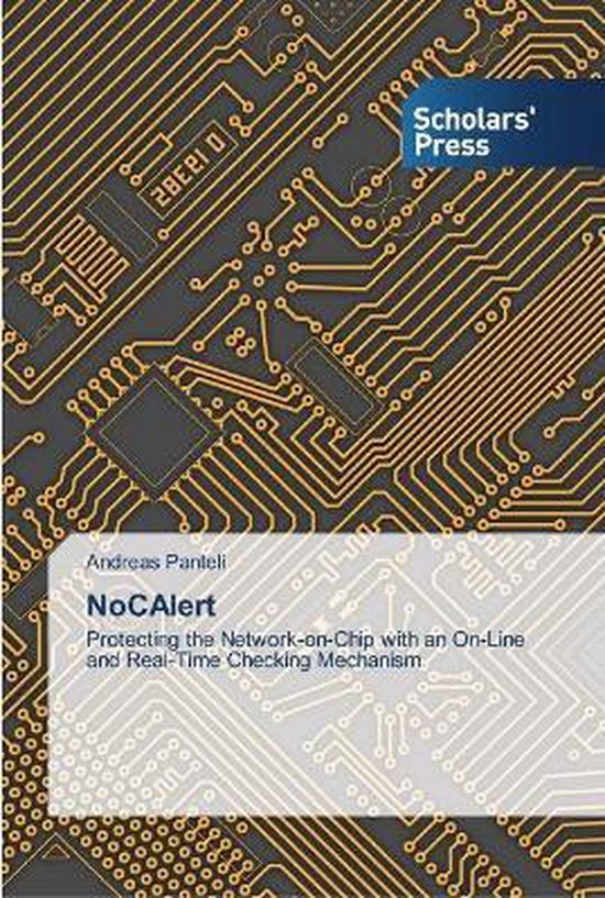 NoCAlert - cover