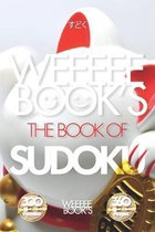 WEEEEE BOOK'S The Book of Sudoku