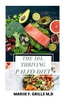 The 101, Thriving Paleo Diet