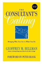 Consultant'S Calling
