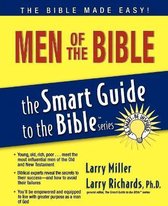 Men of the Bible The Smart Guide to the Bible Series