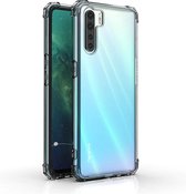 Telefoonhoesje Oppo A91 hoesje shock proof