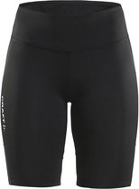 Craft Craft Rush Sportbroek - Maat S  - Vrouwen - zwart