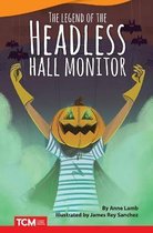 The Headless Hall Monitor